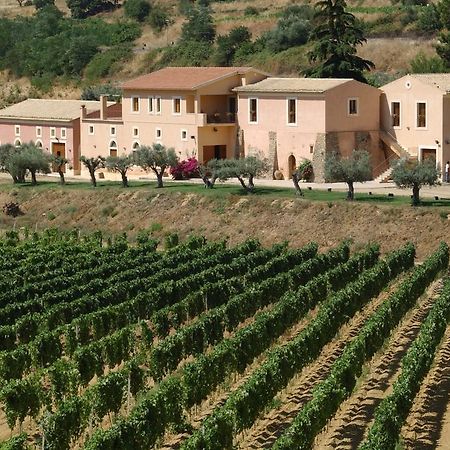 Antica Tenuta Del Nanfro Кальтаджироне Экстерьер фото